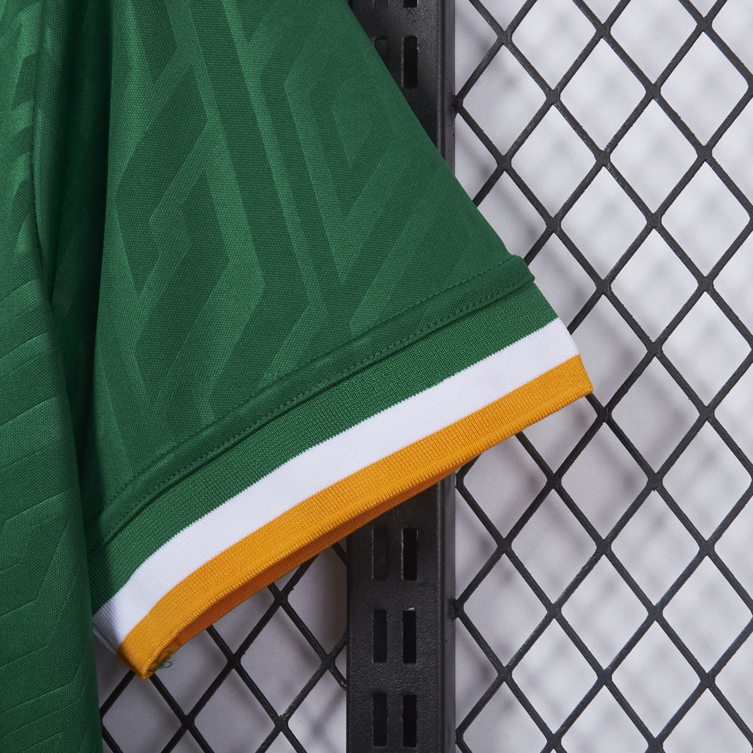 Ireland 2026 St. Patrick's Day Green Jersey - Fans Version - UnitedFutballJersey