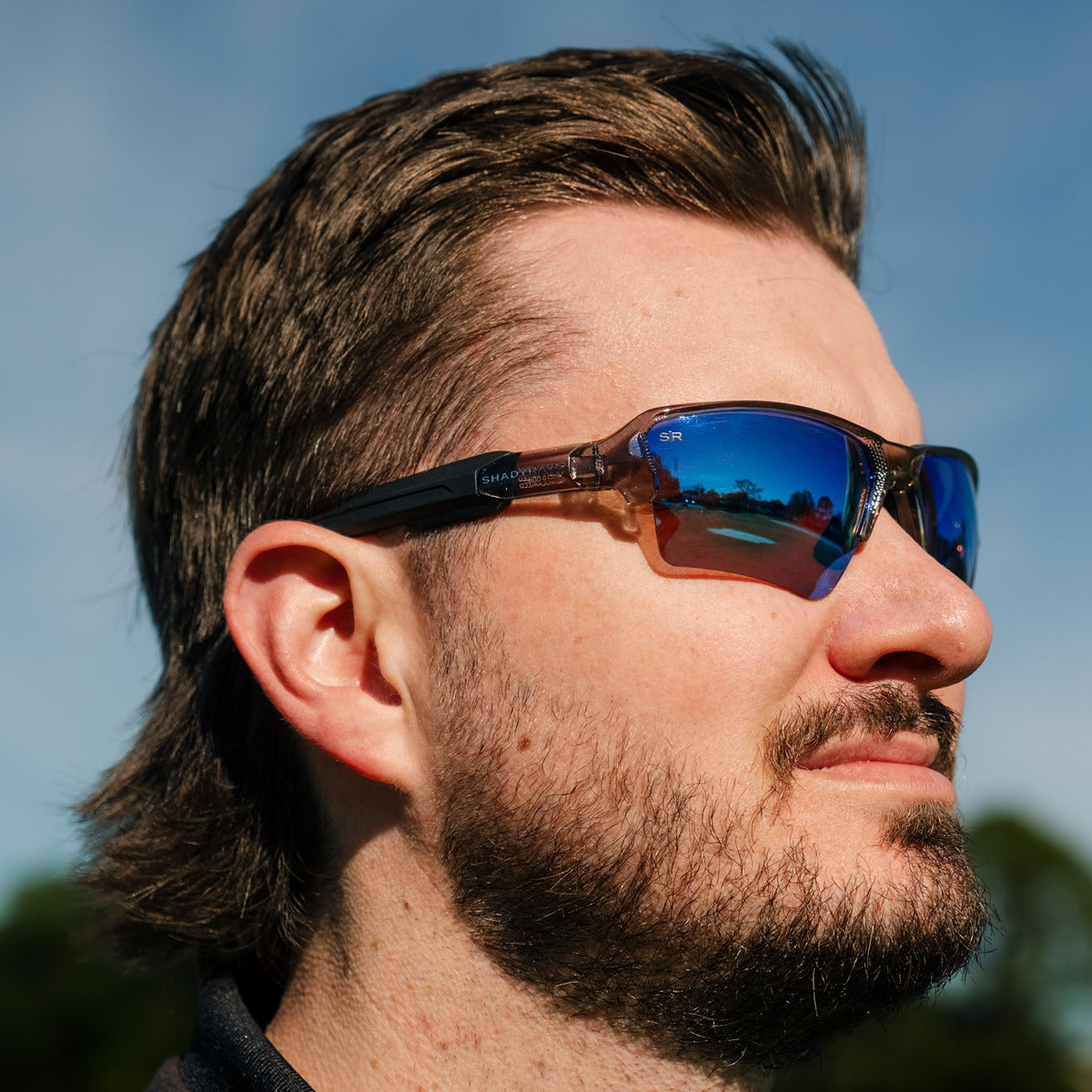 Talon Elite – Glacier Smoke