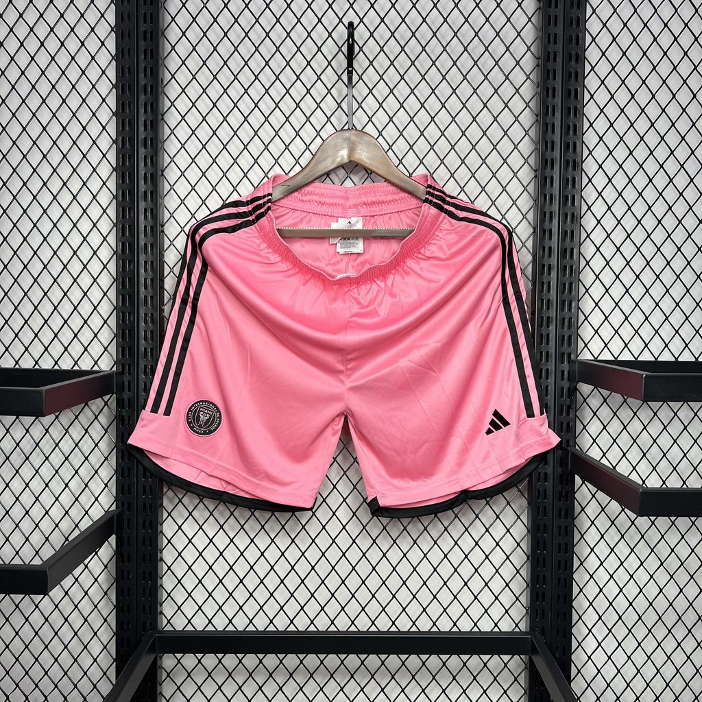 2024/2025 Inter Miami Home Shorts