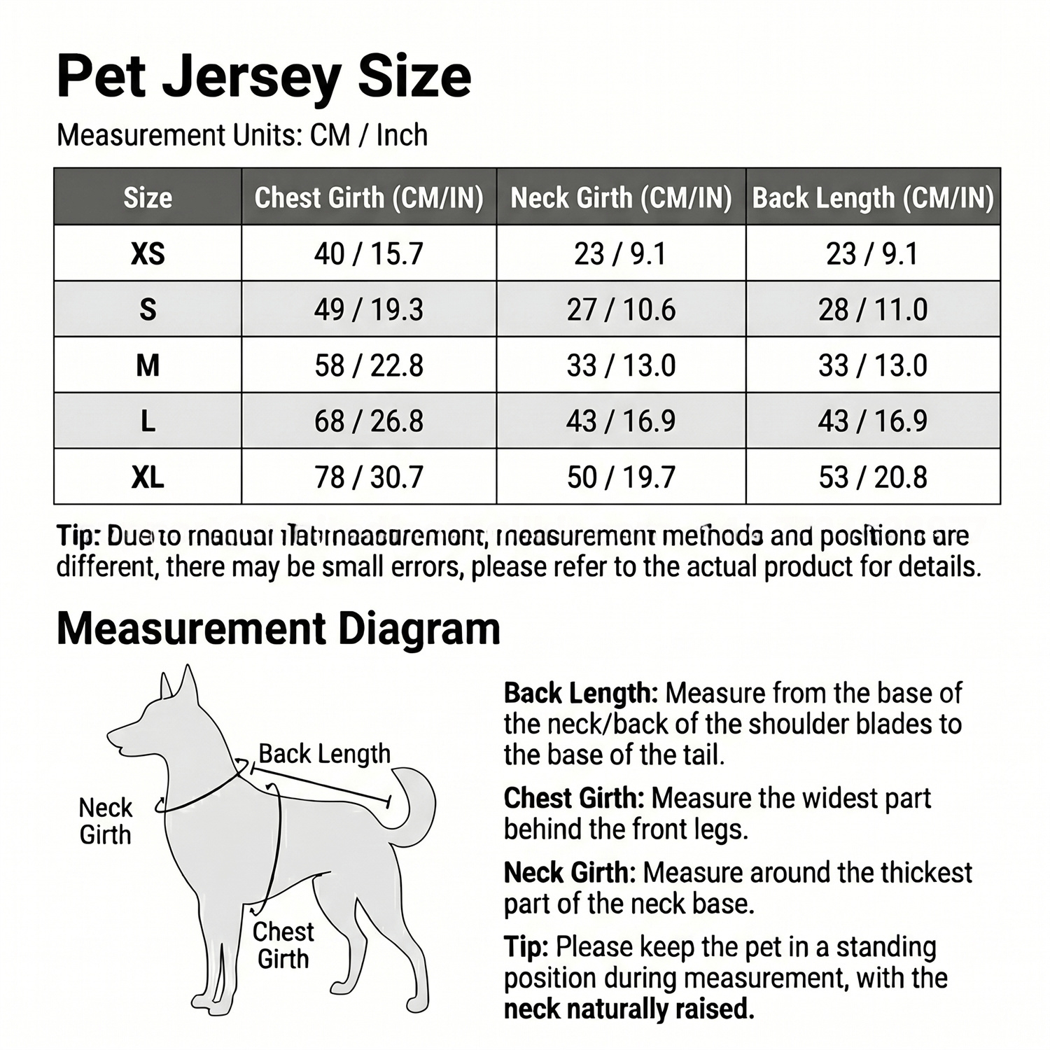 Mexico 2026 Home Pet Jersey - Player Version - UnitedFutballJersey
