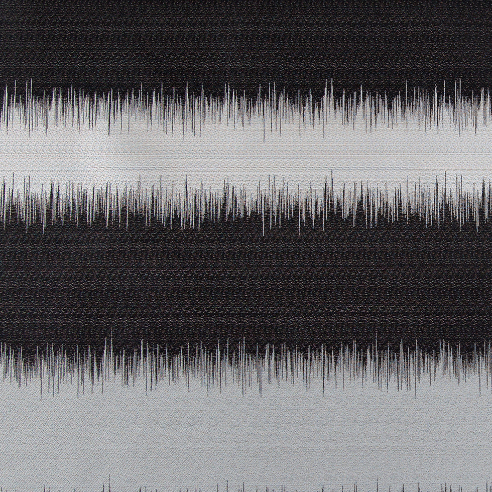 Silver and Gray Double-Wide Poly Stripes - Joann Fabrics