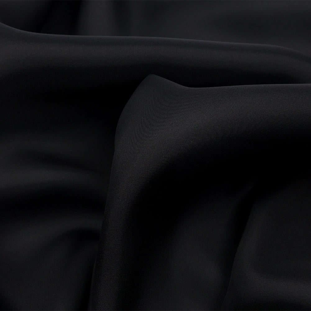 Silk Satin-Face Organza 54
