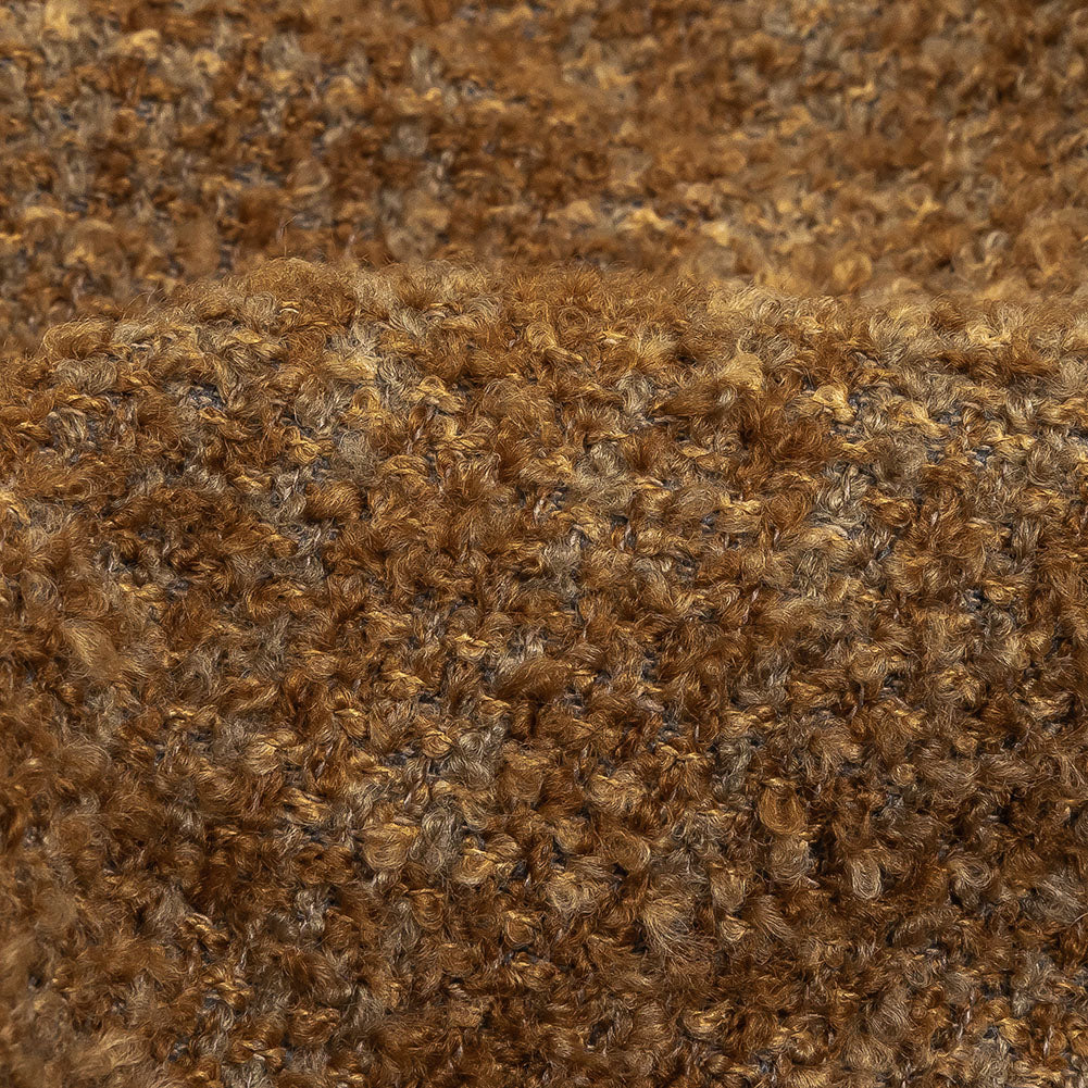 Tigers Eye Tweedy Upholstery Boucle - Joann Fabrics