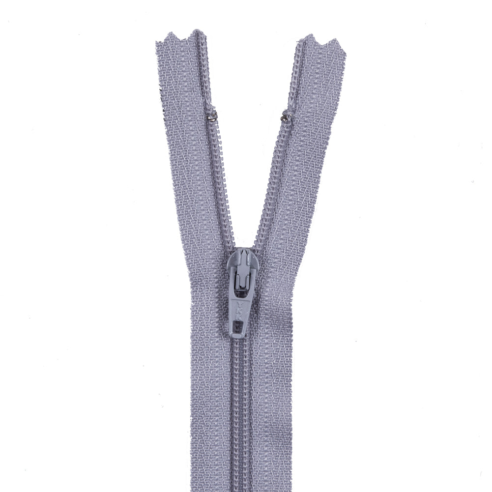 Regular Zipper 24