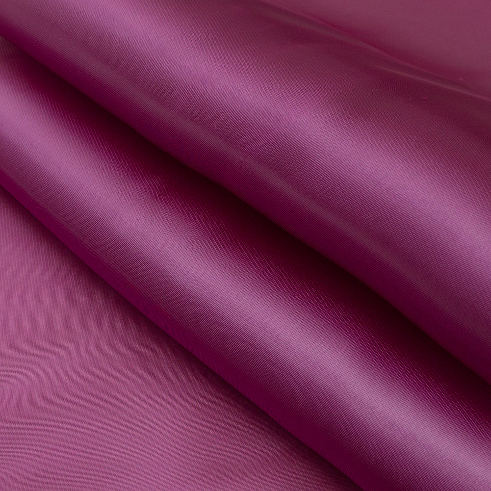 Satin-Faced Twill Organza - Luminous Magenta - Anise Collection - Joann Fabrics