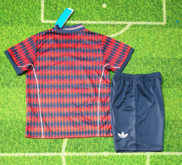2025/2026 Bayern Munich Special Edition Football Jersey 1:1 Thai quality Kids Size