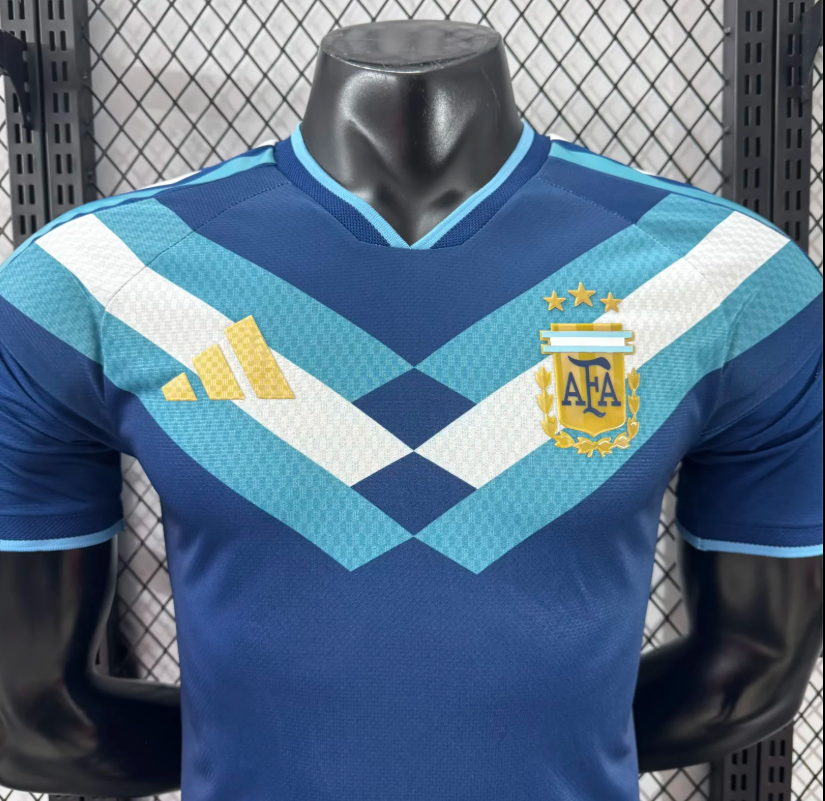 2026 Player Version Argentina Special Edition 02 Football Shirt 1:1 Thai Quality