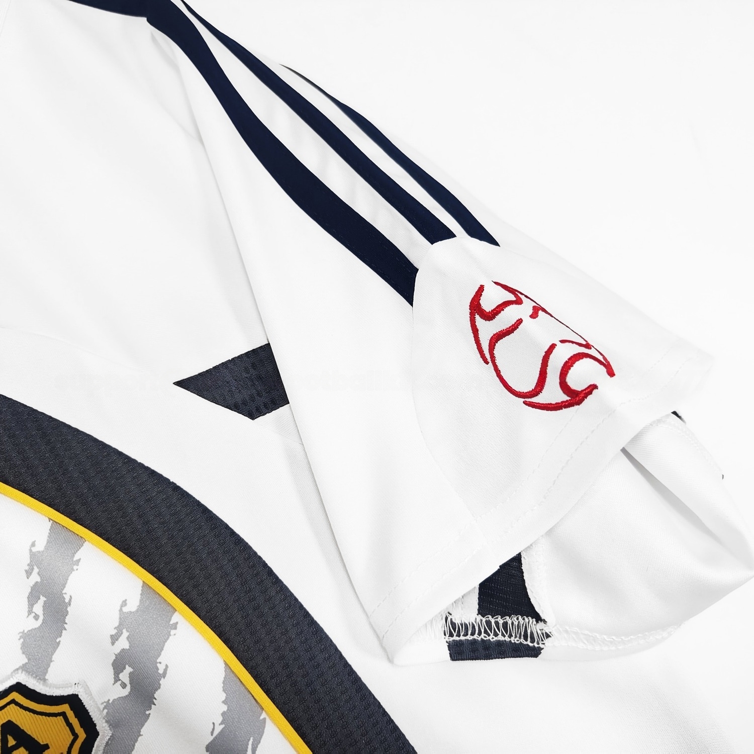 Retro Japan 2006 Away Jersey - UnitedFutballJersey