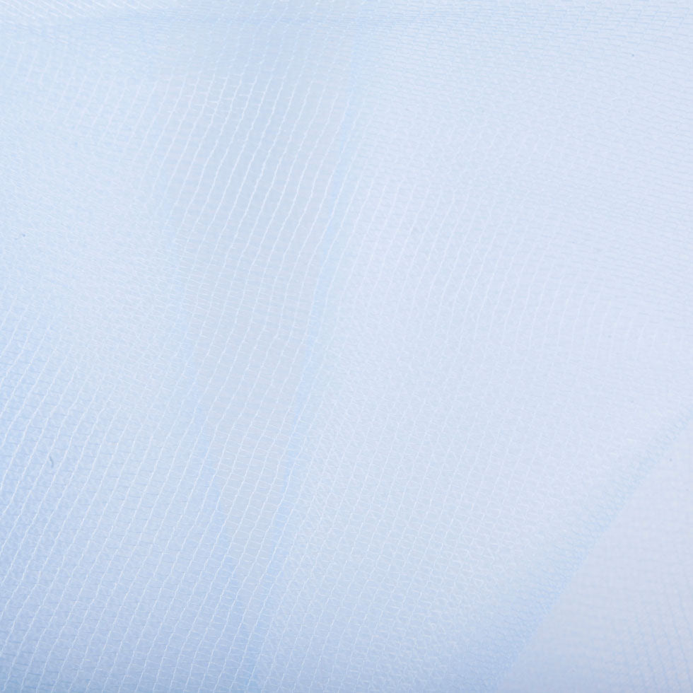 Nylon Net Tulle - Cyan Blue - Gianna Collection - Joann Fabrics