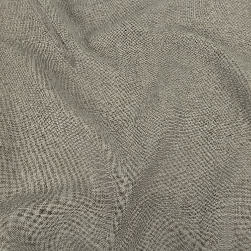 Polyester, Viscose and Linen Woven - Pebble - British Imported - Joann Fabrics