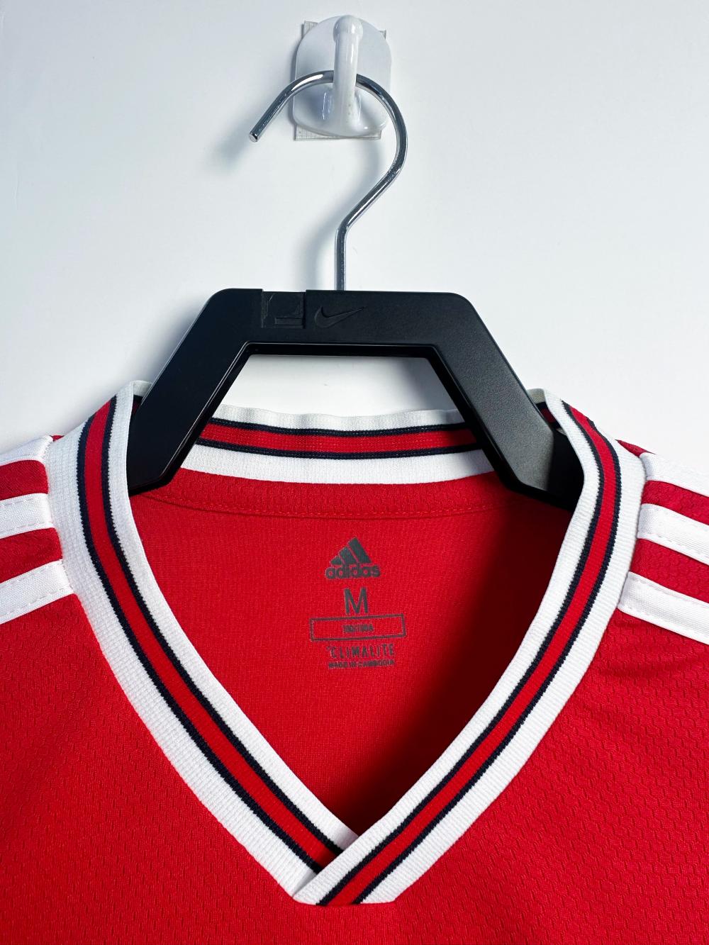 2019/2020 Retro Arsenal Home Football Shirt 1:1 Thai Quality
