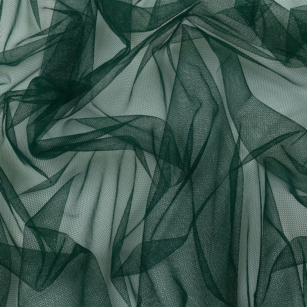 Soft Nylon Tulle - Forest - Leonardo Collection - Joann Fabrics