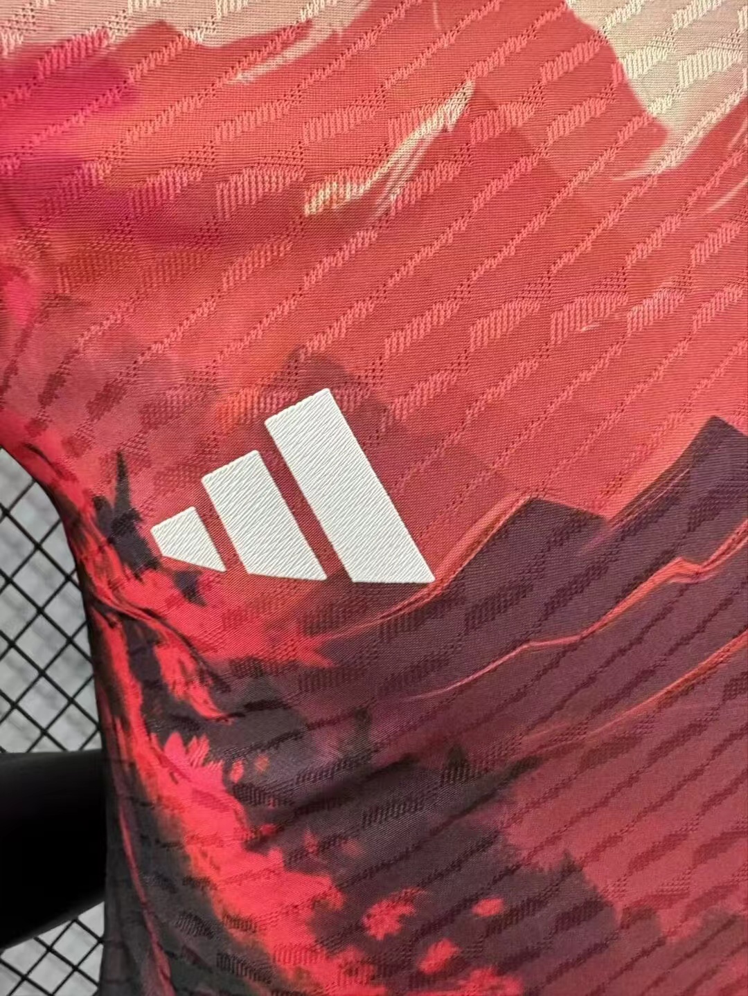 2024/2025 Player Version Japan Special Edition Jersey 13