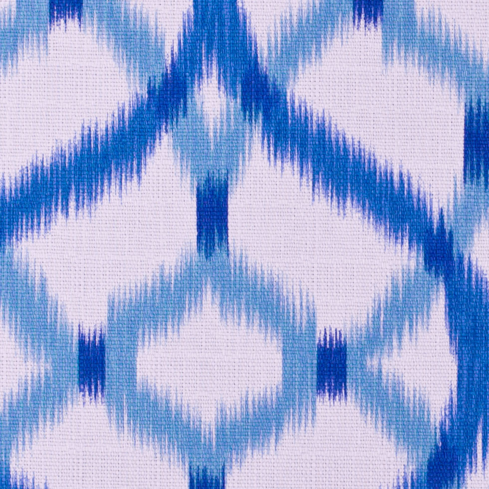 Aegean Ikat Prints - Joann Fabrics