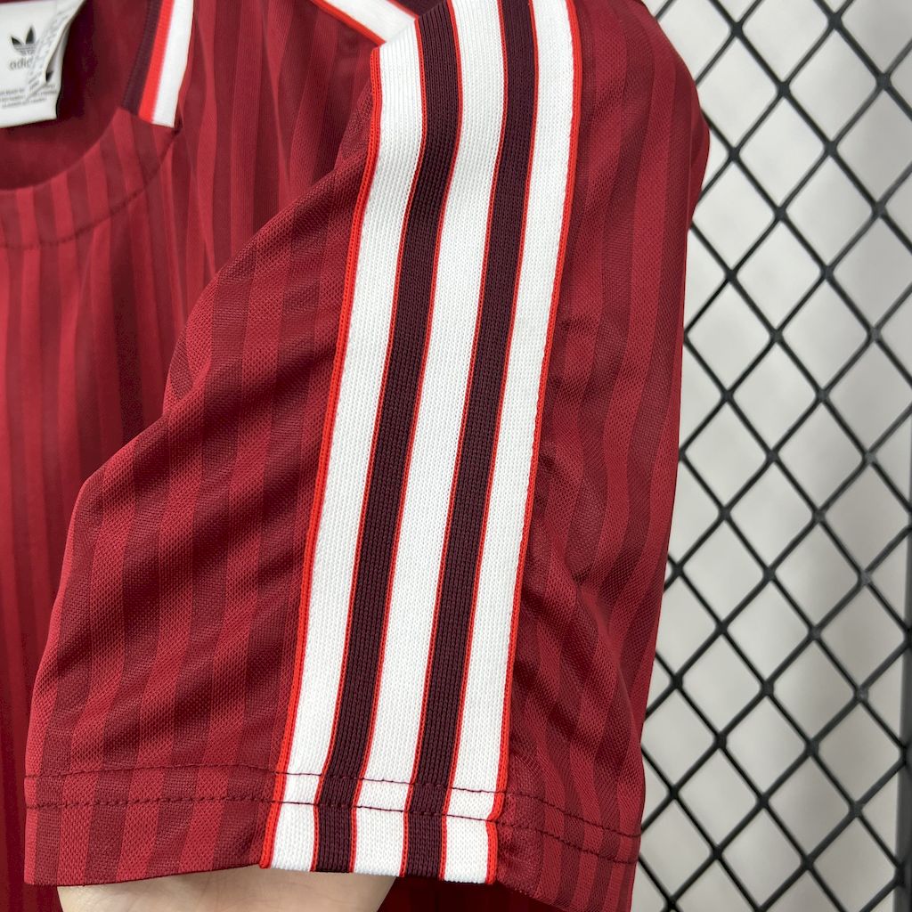 2025/2026 Bayern Munich Special Edition 01 Football Jersey 1:1 Thai Quality