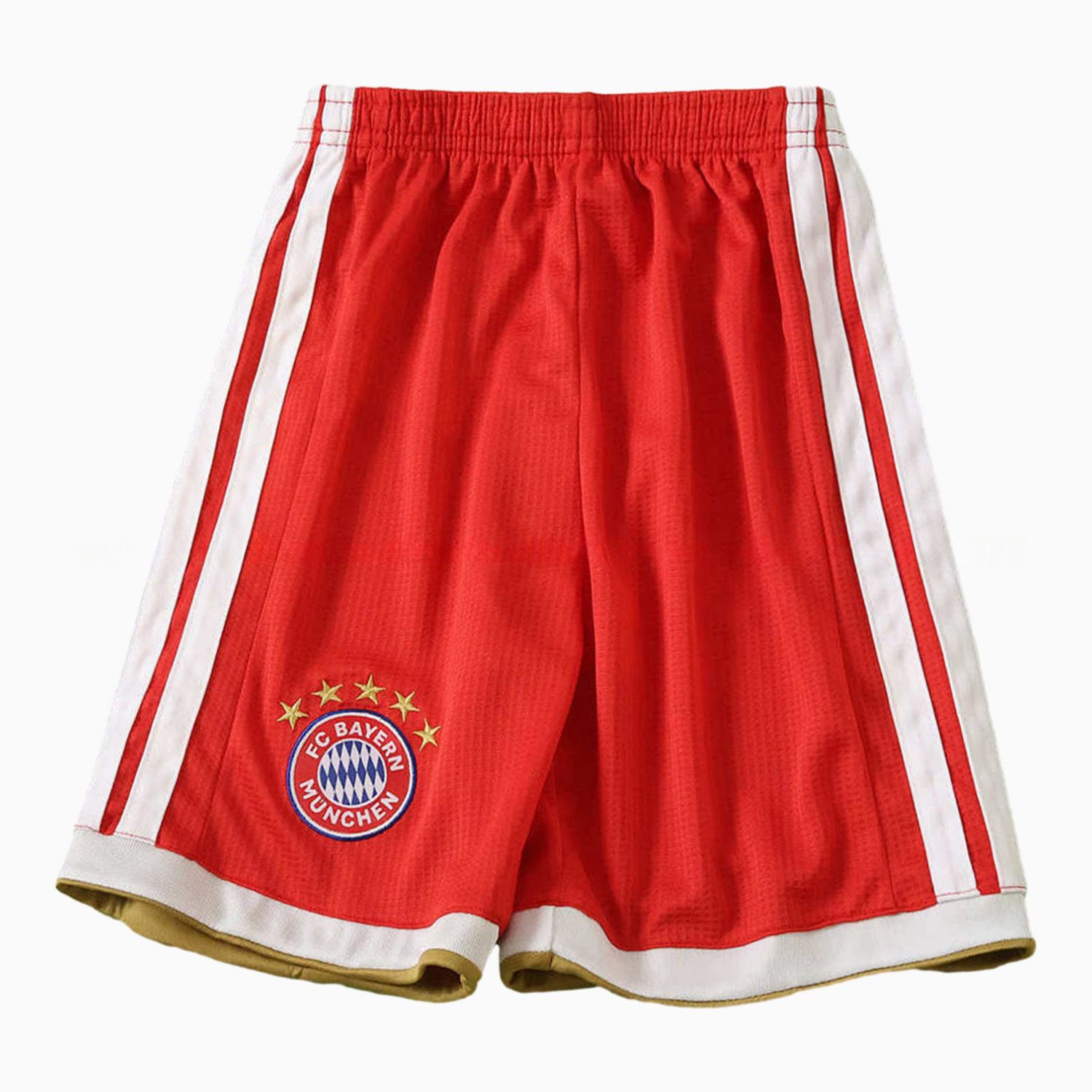 Bayern Munich 26-27 Home Kids Kit - UnitedFutballJersey