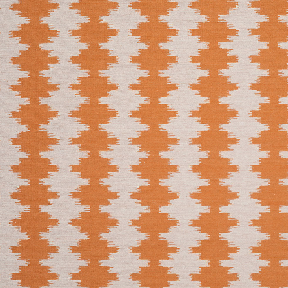 Ikat-Like Stripes Lightweight Cotton Woven - Joann Fabrics