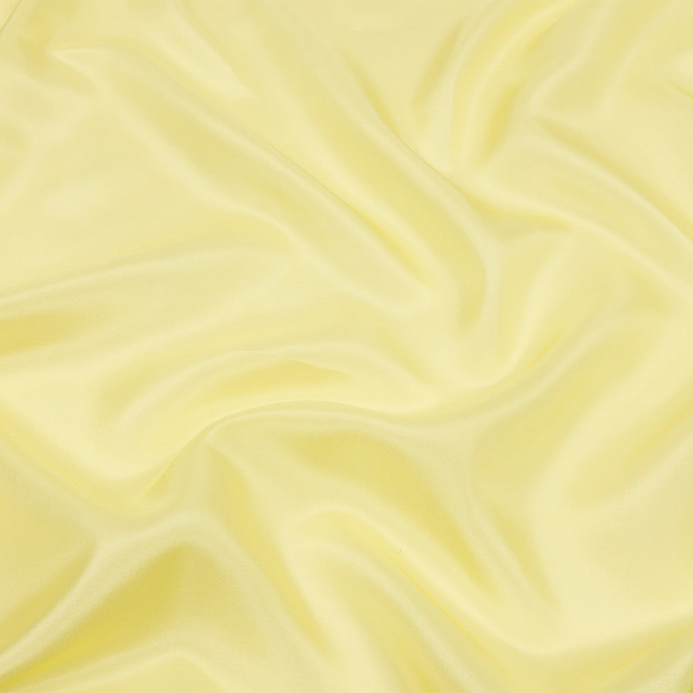China Silk/Silk Habotai - Sunny Lime - Premium Collection - Joann Fabrics