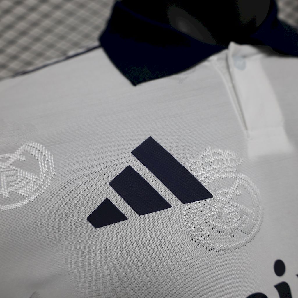 2025/2026 Player Version Real Madrid Special Edition 03 Football Jersey 1:1 Thai quality