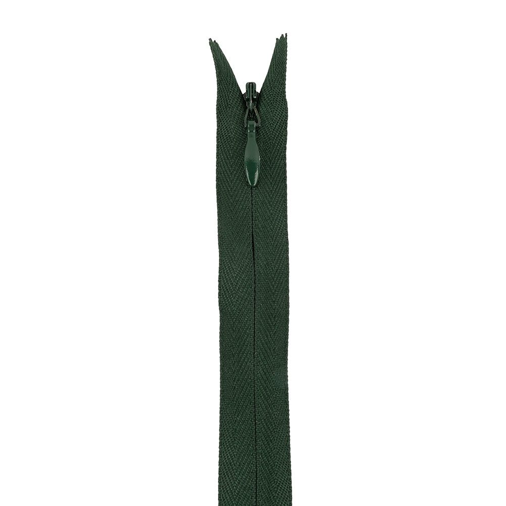 Invisible Zipper 24
