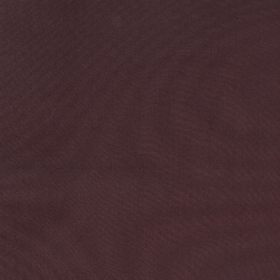 Carolina Herrera Chestnut Brown Silk Faille - Joann Fabrics