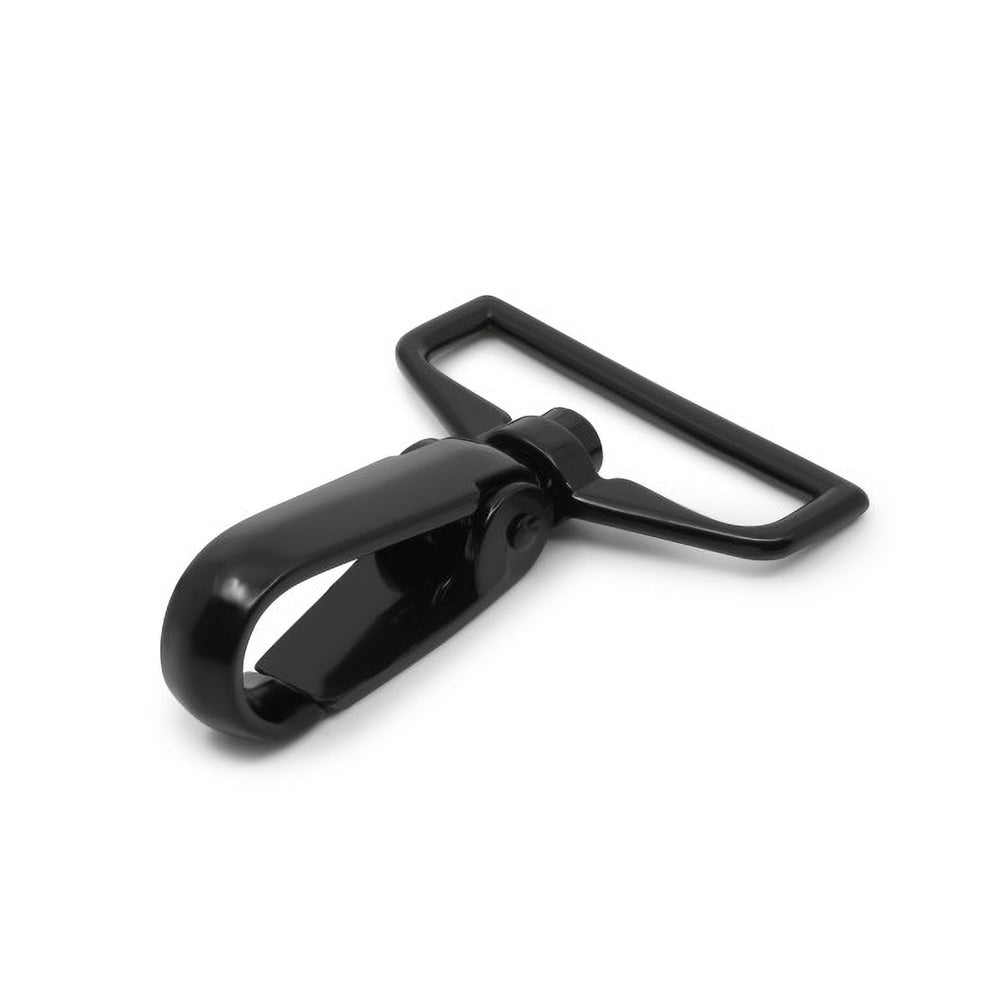 Dritz Swivel Hook - Black - 1.5