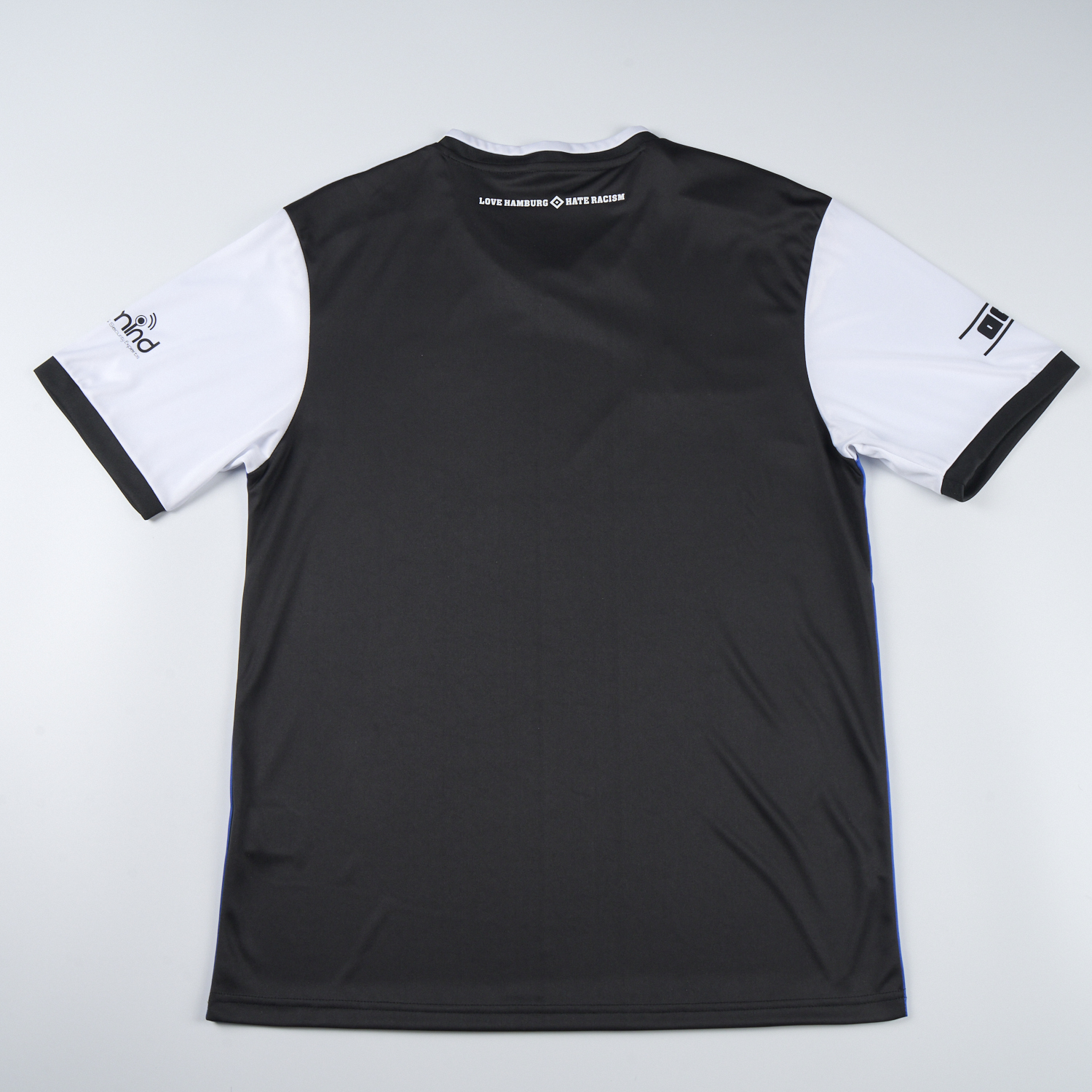 Hamburger SV 26-27 eSports Special Jersey - Fans Version - UnitedFutballJersey