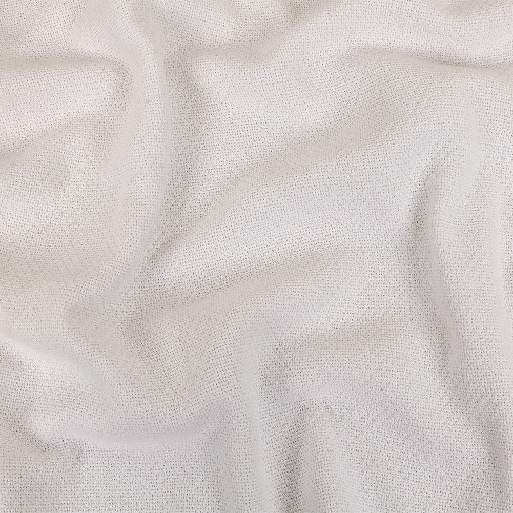 Italian Sugar Swizzle Twill and Basketweave Cotton Double Cloth - Joann Fabrics
