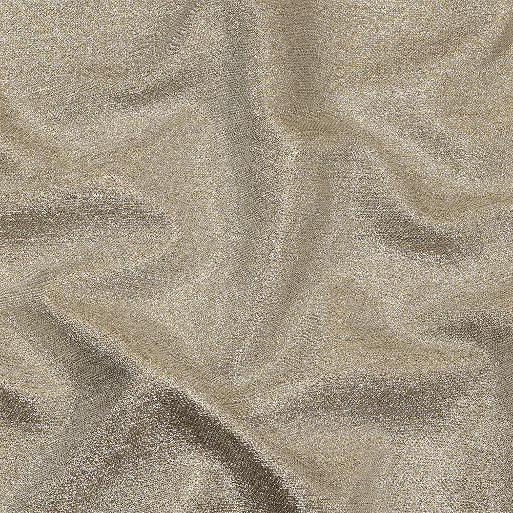 Geode Metallic Silver Crackle Luxury Brocade - Joann Fabrics