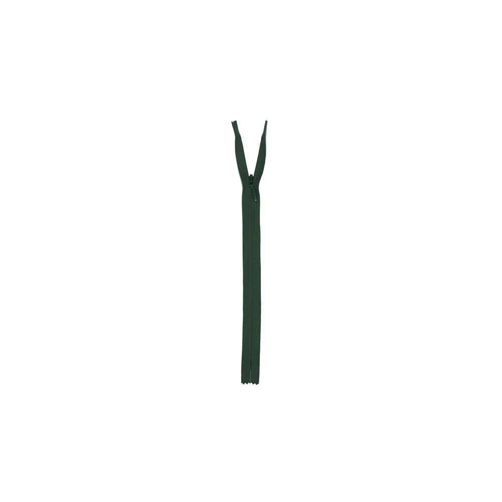 Invisible Zipper 9