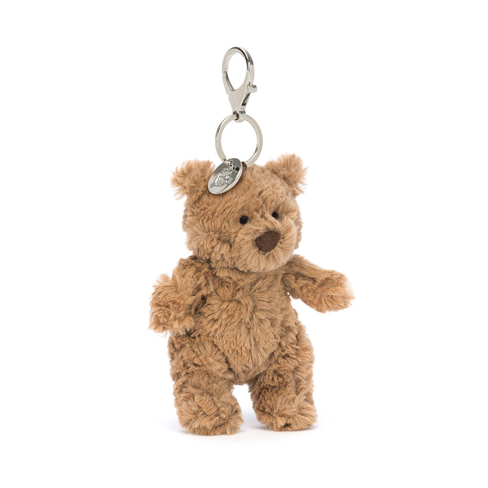 Bag Charms