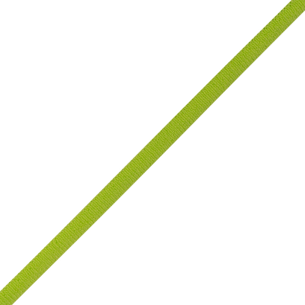 Tubular Elastic Drawstring Cord Made in Italy - 5mm - Lime Green - Joann Fabrics
