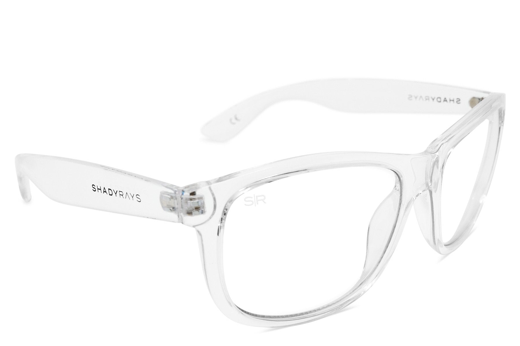 Blue Light Signature Series – Ice