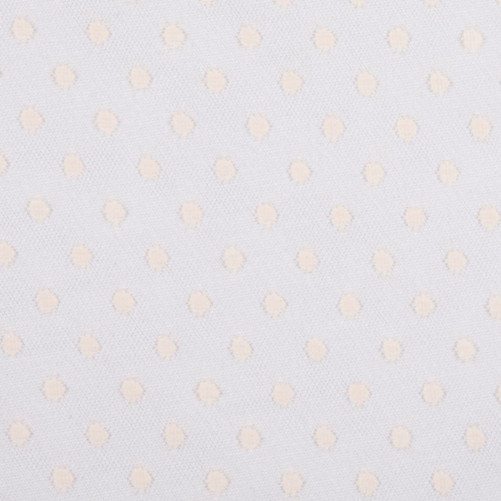 Dotted Beige Tulle - Joann Fabrics