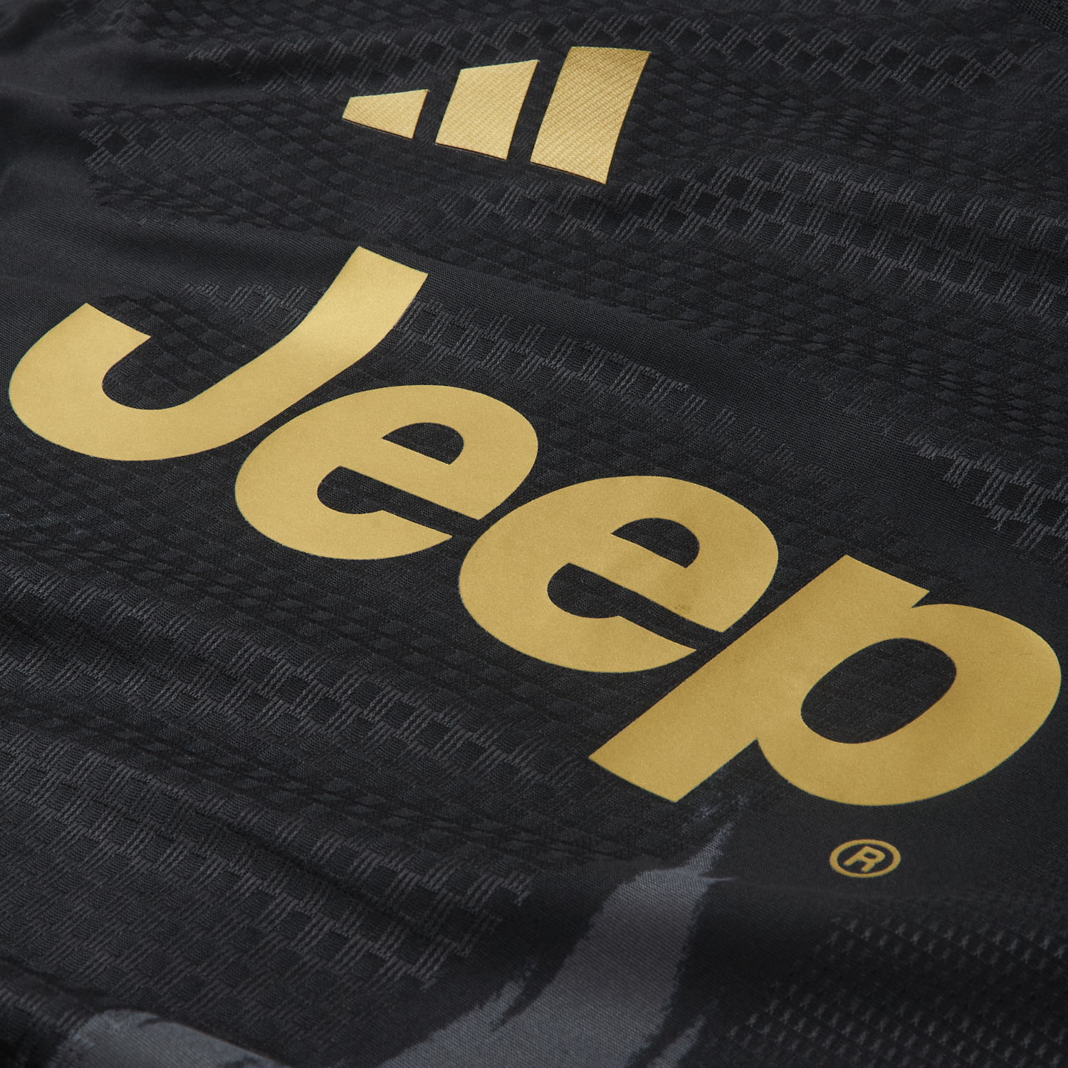 Juventus 26-27 Third Jersey - Player Version - UnitedFutballJersey