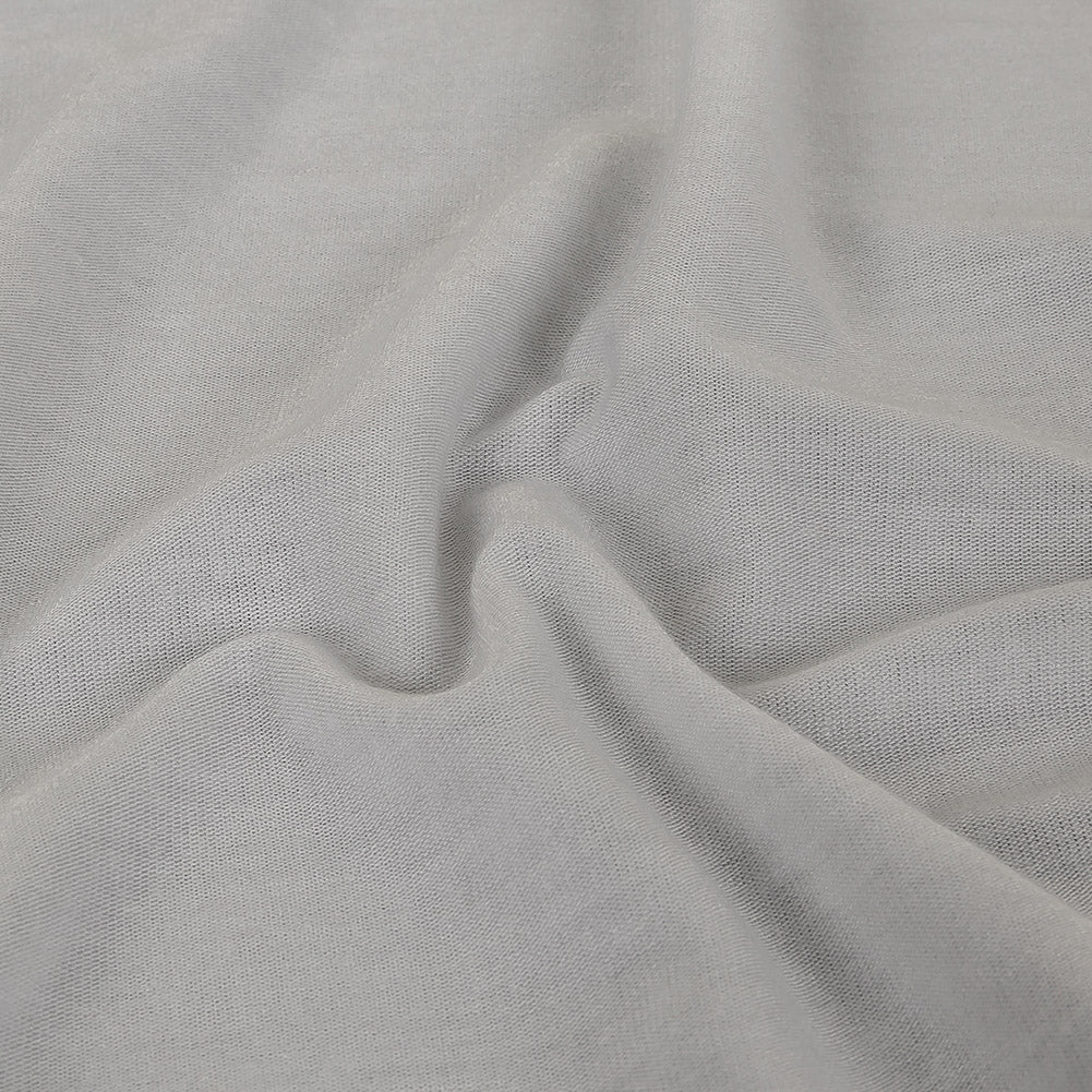 Cream Super Soft Lightweight Stretch Rayon Jersey - Joann Fabrics