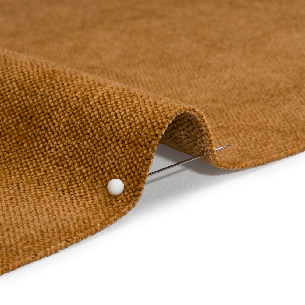 Crypton Copper Stain Resistant Performance Upholstery Chenille Woven - Joann Fabrics