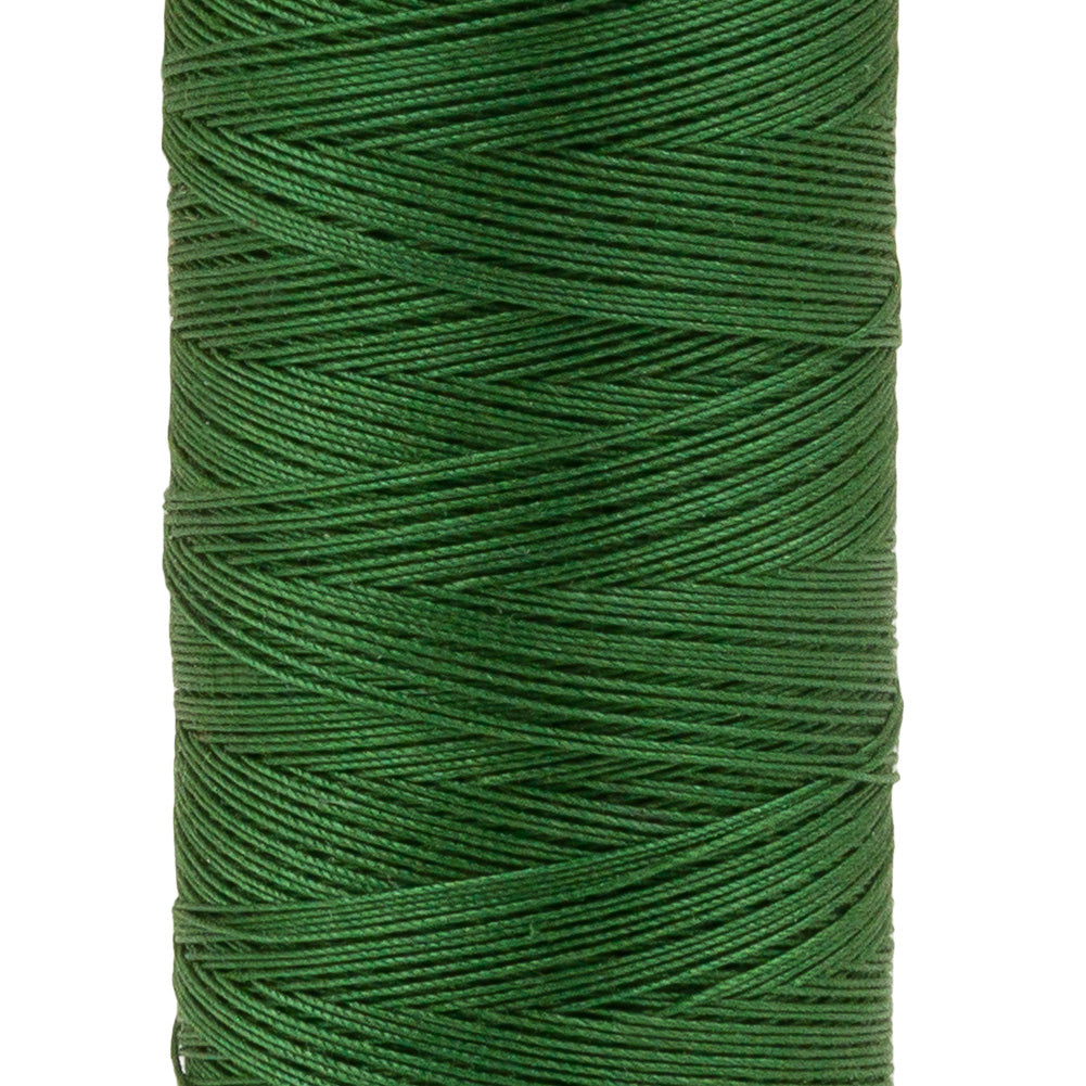 Gutermann Cotton Thread 100m - 8760 Medium Irish Green - Joann Fabrics