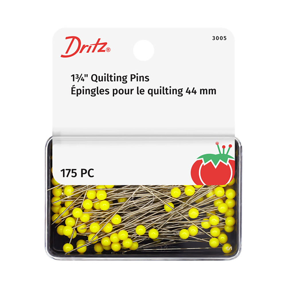 Dritz Quilter's Pins - 1.75