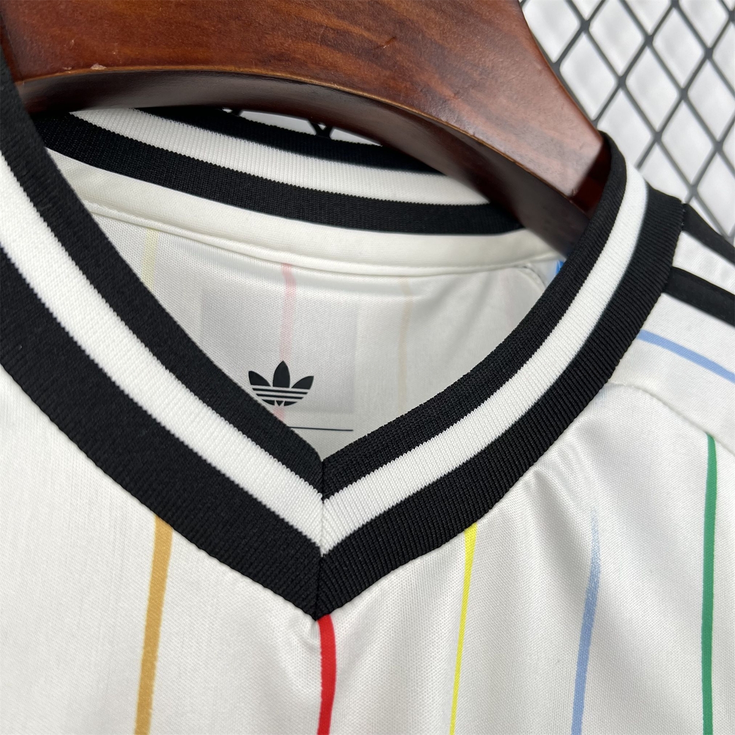 Japan 2026 Away Jersey - Fans Version - UnitedFutballJersey