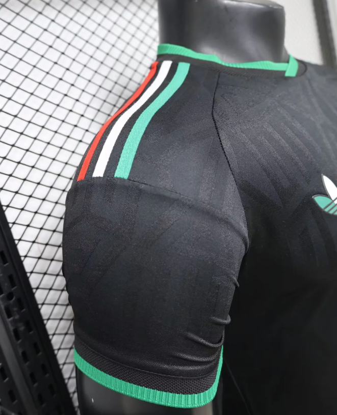 2026 Player Version Mexico Third Away Football Jersey 1:1 Thai Quality