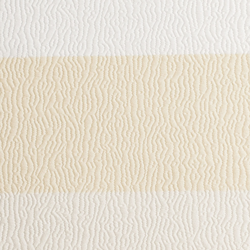 Snow Striped Polyester Brocade - Joann Fabrics