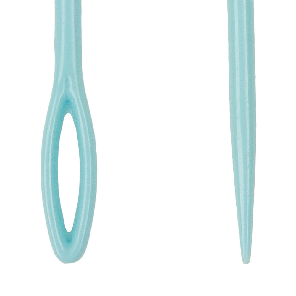 Jumbo Yarn Needles - 2 pcs - Joann Fabrics