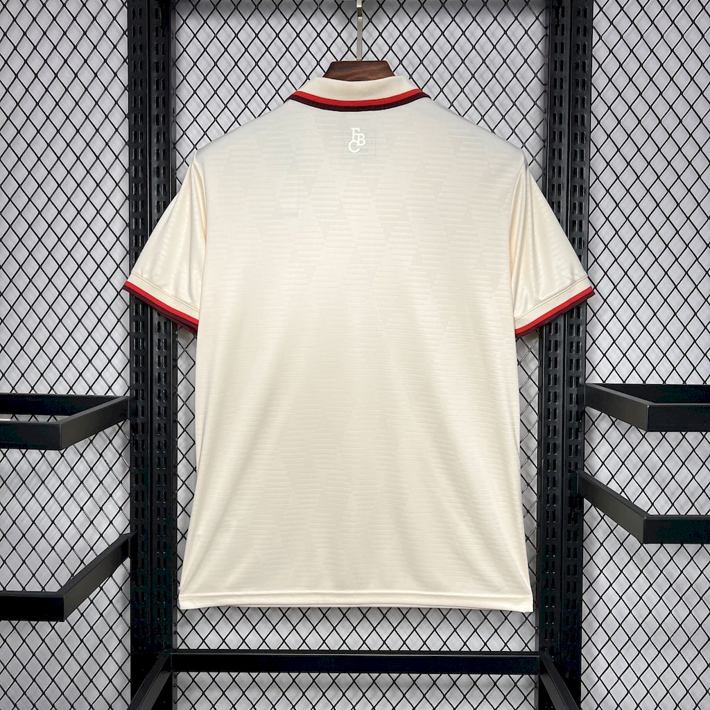 2024/2025 Bayern Munich Third Away Football Jersey 1:1 Thai Quality