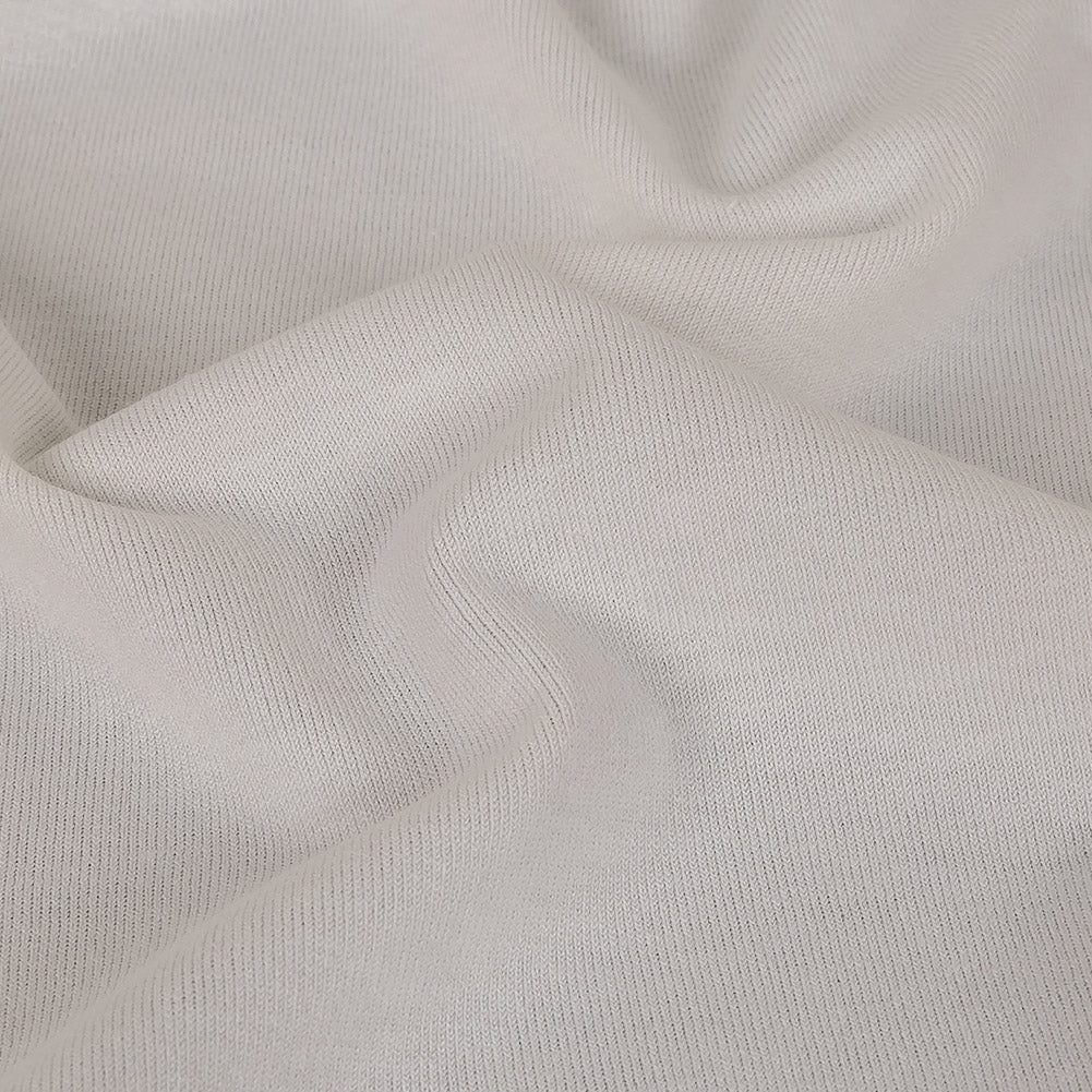 Cream Stretch Rayon Jersey - Joann Fabrics