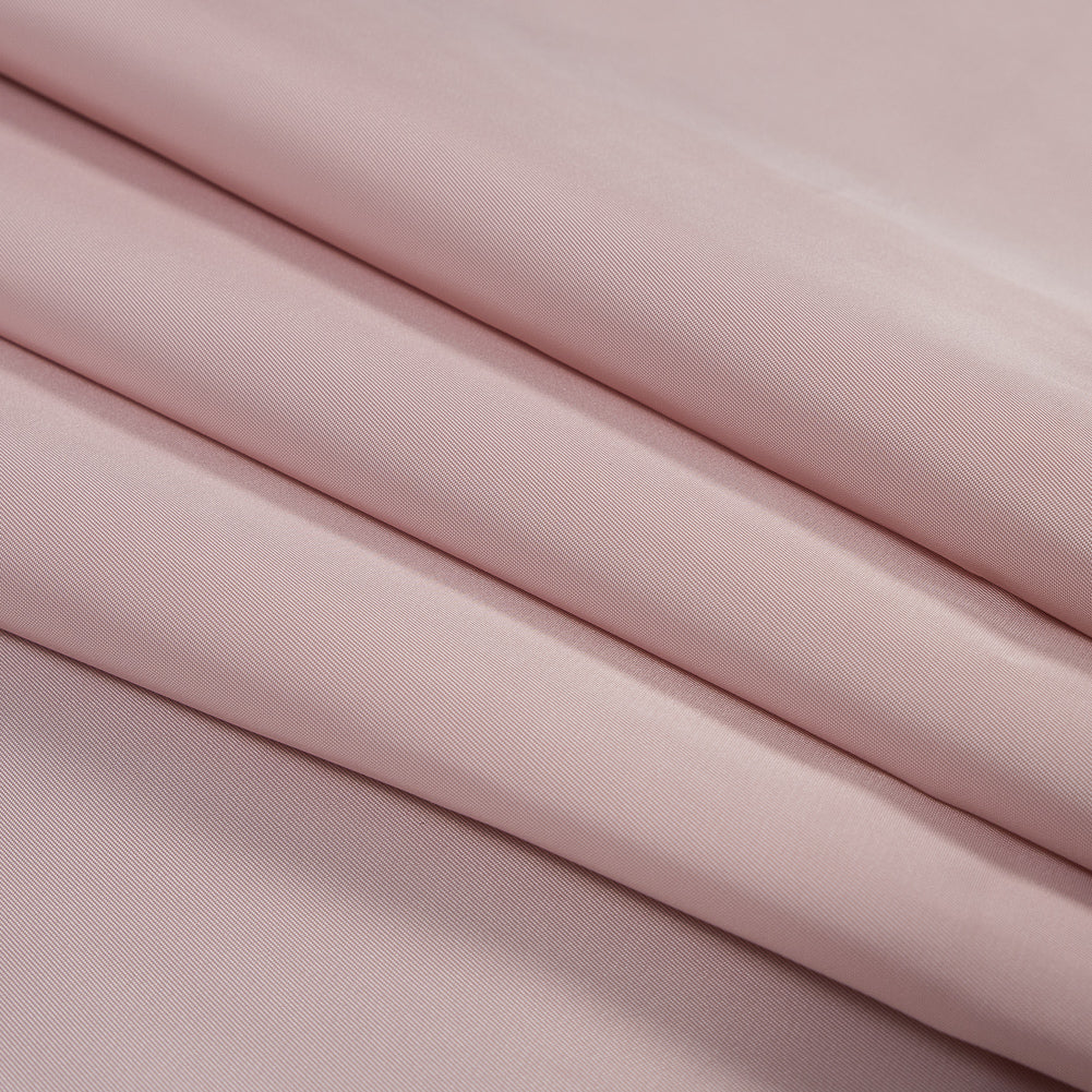 Water-Resistant Polyester Twill - Silver Pink - Fisher Collection - Joann Fabrics