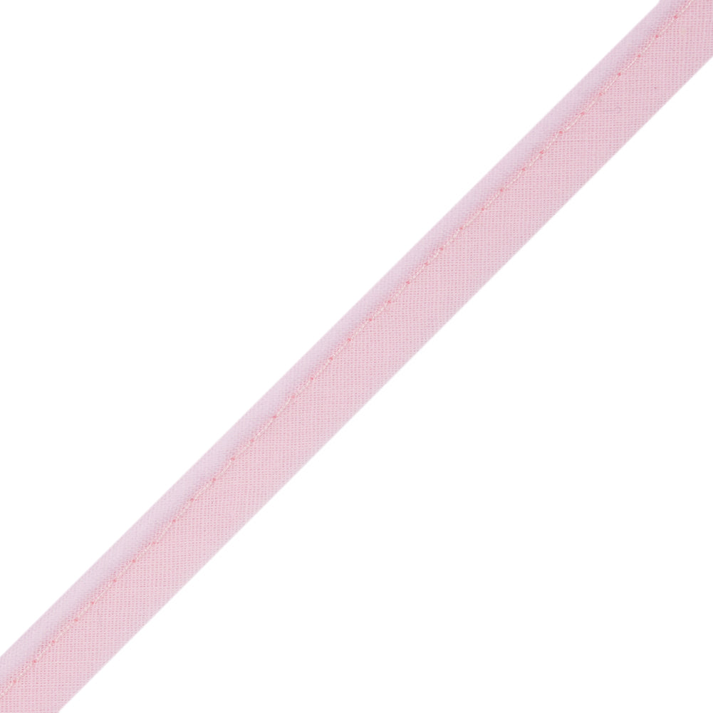 Pepper French Baby Pink Cotton Blend Piping - 10mm - Joann Fabrics