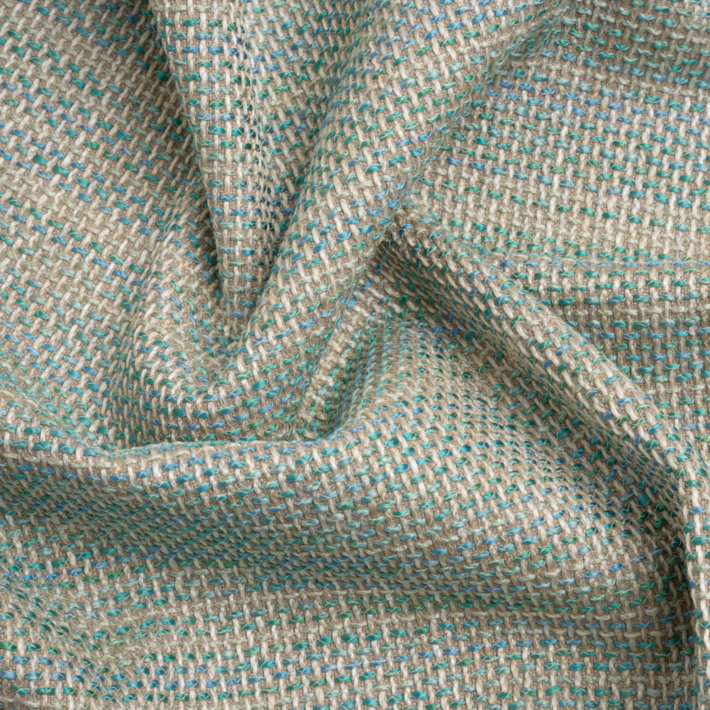 Vernon Sky Upholstery Tweed - Joann Fabrics