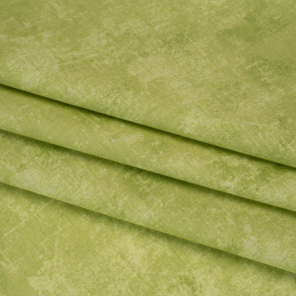 Printed Quilting Cotton by Northcott - Kiwi Painterly Texture - Canvas Collection - Joann Fabrics