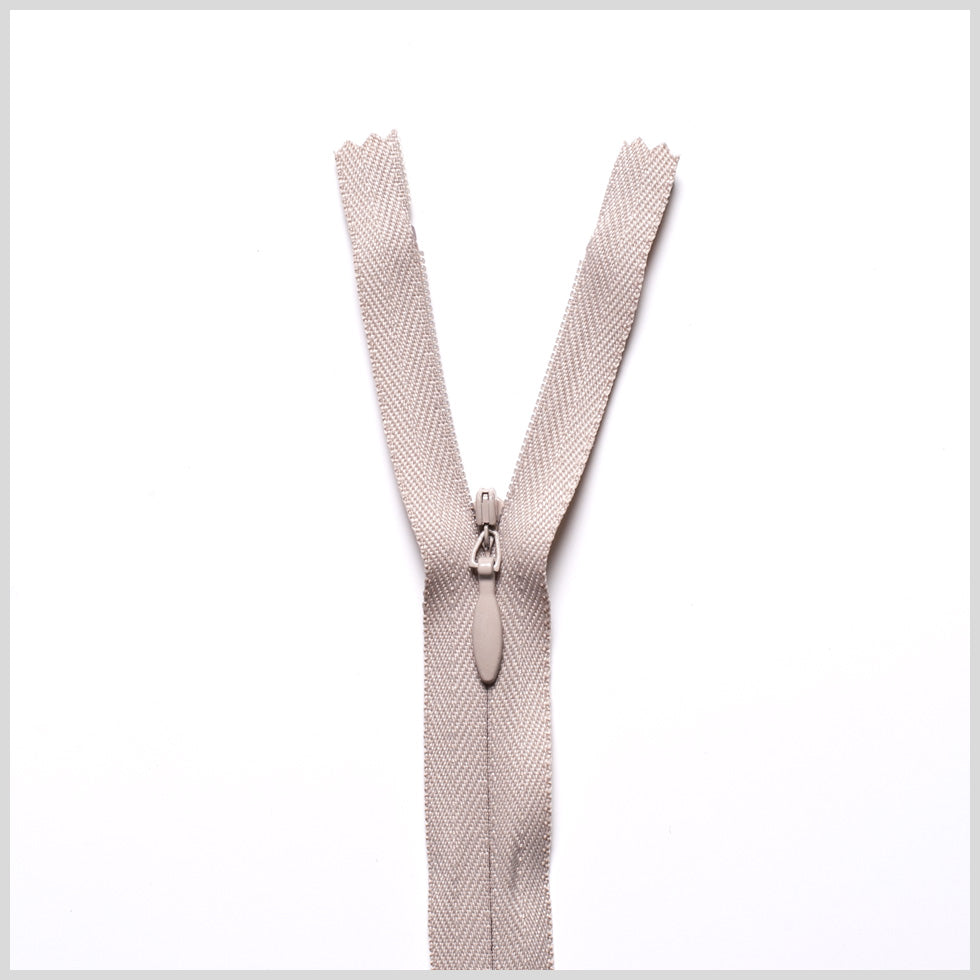 Invisible Zipper 24